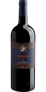 Mazzei Siepi 2018