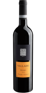 Quinta do Vallado Touriga Nacional 2018