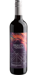 Beauty in Chaos Cabernet Sauvignon