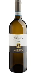 Garofoli Podium Verdicchio dei Castelli di Jesi Classico Superiore