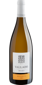 Quinta do Vallado Reserva Branco 2019