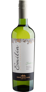 Nieto Senetiner Emilia Chardonnay 2021