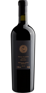 Nieto Senetiner Villa Blanca Estate Malbec 2018