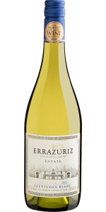 Errazuriz Estate Reserva Sauvignon Blanc 2021