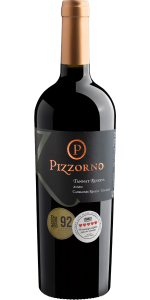 Pizzorno Tannat Reserva