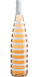 Emotion Ctes de Provence Ros 2020