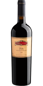 Errazuriz Villa Don Maximiano 2018