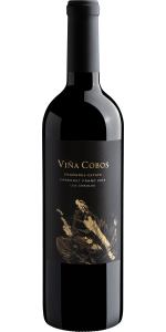 Via Cobos Chanares Estate Los Arboles Cabernet Sauvignon 2018