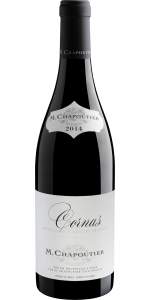 M. Chapoutier Cornas 2014