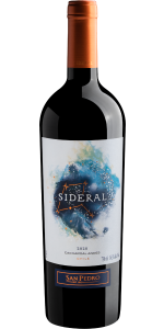 San Pedro Sideral 2020