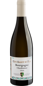 Amiot Guy Bourgogne Chardonnay 2018