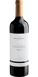 Abada Retuerta Pago Valdebelln 2017