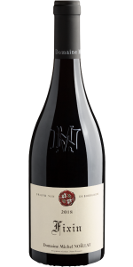 Michel Nollat Fixin 2018