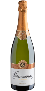 Gramona La Cuve Reserva Brut 2017