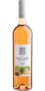 Quinta do Vallado Touriga Nacional Ros 2021