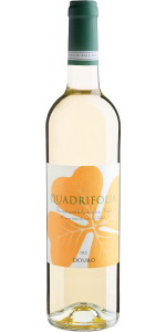 Quinta do Vallado Quadrifolia Branco 2021