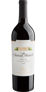 Chateau Ste. Michelle Merlot