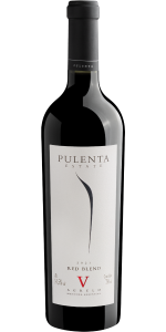 Pulenta Estate Red Blend V 2021