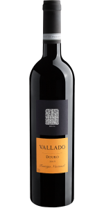 Quinta do Vallado Touriga Nacional 2019