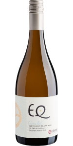 Matetic EQ Coastal Sauvignon Blanc 2020