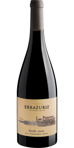 Errazuriz Las Pizarras Syrah 2020