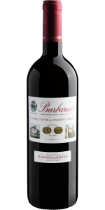 Marchesi di Barolo Barbaresco 2016