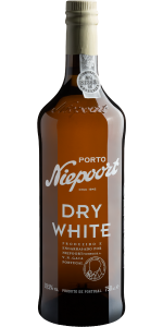 Niepoort Porto Dry White