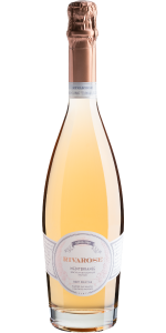 Rivarose Brut Prestige Ros