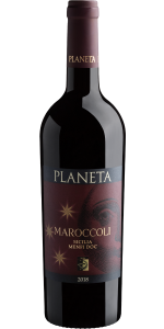 Planeta Maroccoli Syrah 2018