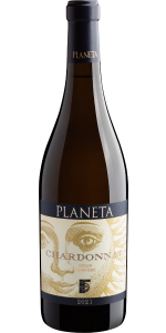 Planeta Chardonnay 2021