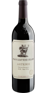 Stag's Leap Wine Cellars ARTEMIS Cabernet Sauvignon 2018
