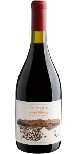 Zuccardi Finca Piedra Infinita Malbec 2018