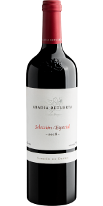 Abada Retuerta Seleccin Especial 2018