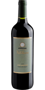 Bodegas Valduero Tierra Alta En 2 Maderas