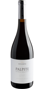 Fitapreta Palpite Reserva 2018