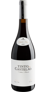 Fitapreta Tinto de Castelo 2018