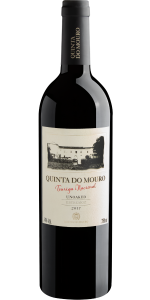 Quinta do Mouro Touriga Nacional 2017