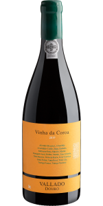 Quinta do Vallado Vinha da Coroa 2019