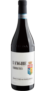 Produttori del Barbaresco Nebbiolo Langhe 2021