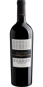 San Marzano Cinquanta Collezione