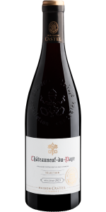 Maison Castel Chteauneuf-du-Pape Slection 2021