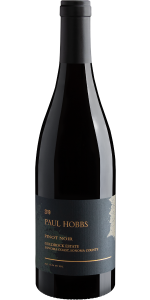 Paul Hobbs Goldrock Estate Pinot Noir 2019