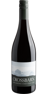 Paul Hobbs CrossBarn Sonoma Coast Pinot Noir 2019