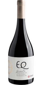 Matetic EQ Granite Pinot Noir 2018