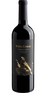 Via Cobos Cobos Chaares Estate Malbec 2019