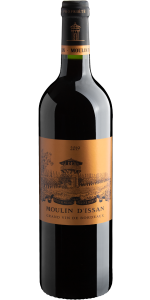 Chteau d'Issan Moulin d'Issan Bordeaux Suprieur
