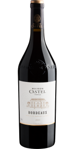 Maison Castel Bordeaux 2021