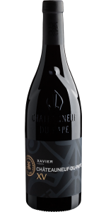 Xavier Vignon Chteauneuf-du-Pape XV 2019