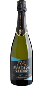 Castell Llord Cava Brut