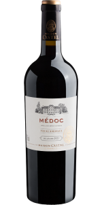 Maison Castel Mdoc 2021